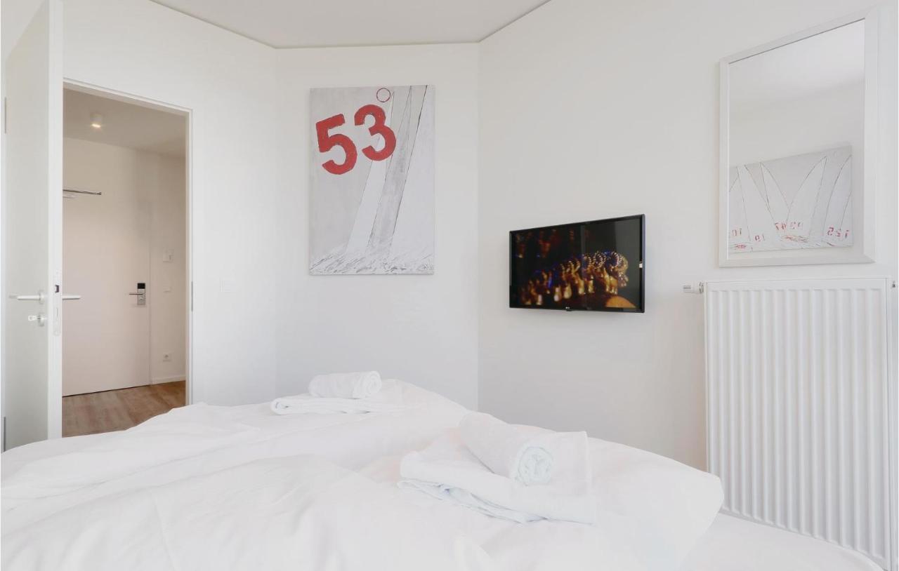 1 Bedroom Gorgeous Apartment In Luebeck Travemuende Eksteriør billede