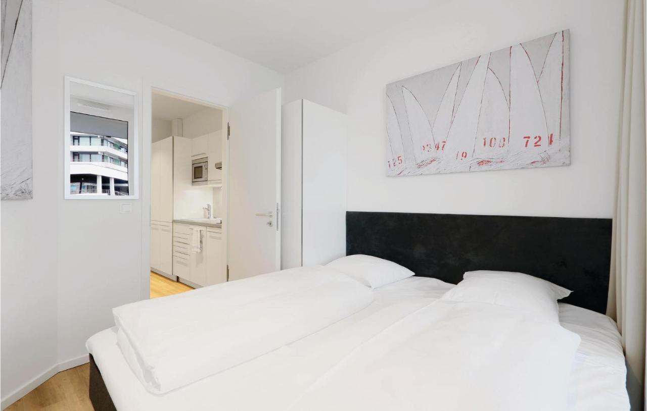 1 Bedroom Gorgeous Apartment In Luebeck Travemuende Eksteriør billede